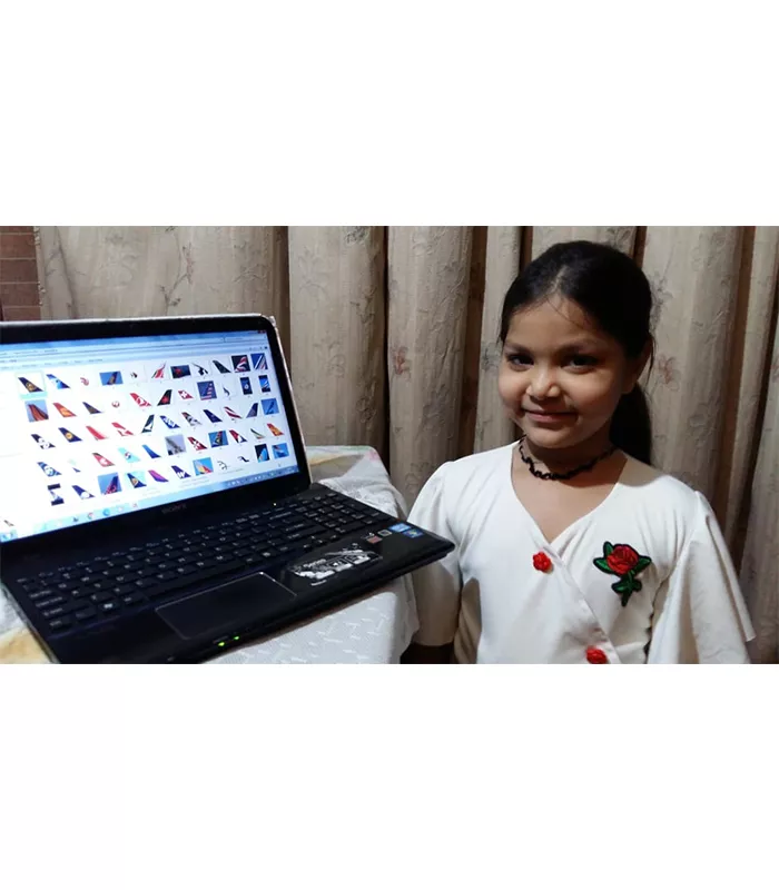 Record Image