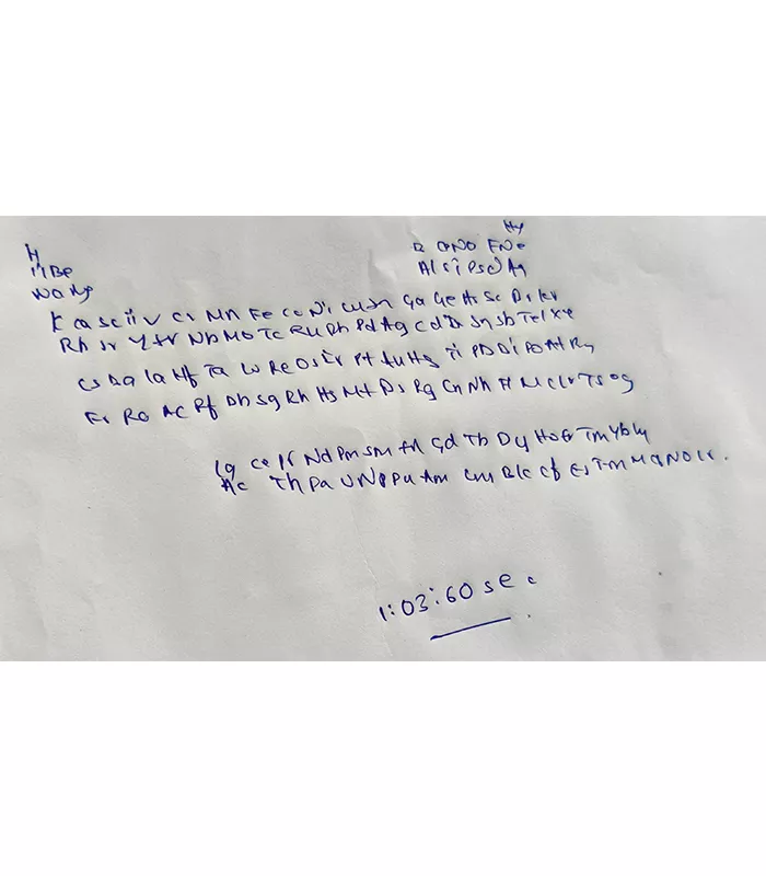 Record Image