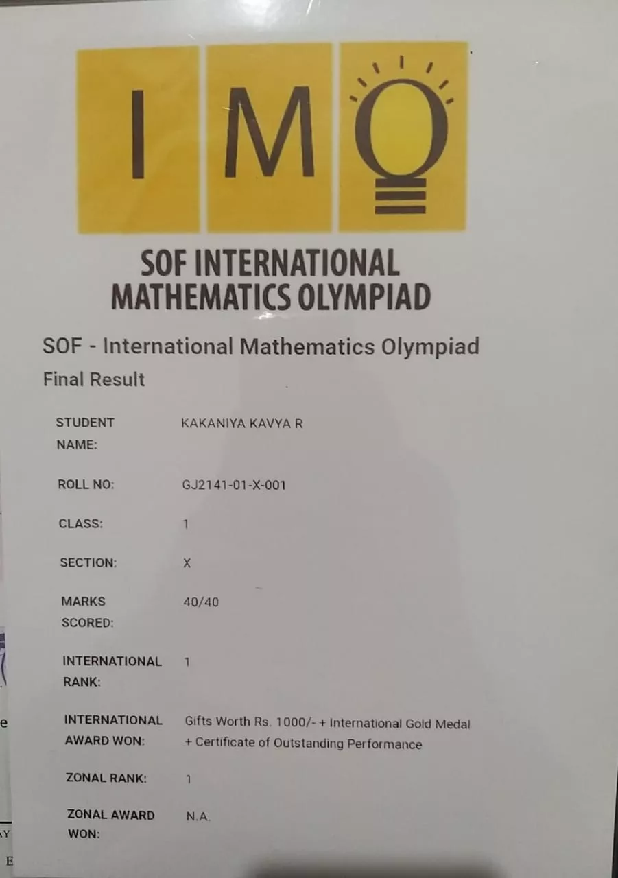 Record Image