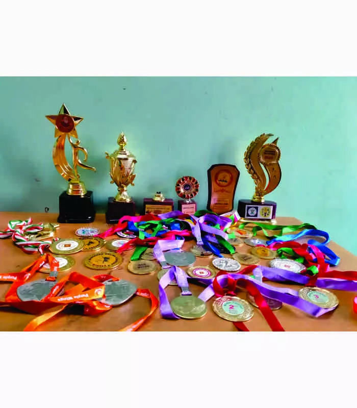 Record Image