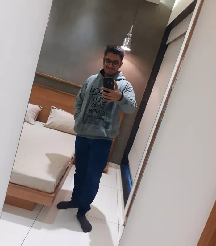 Record Image