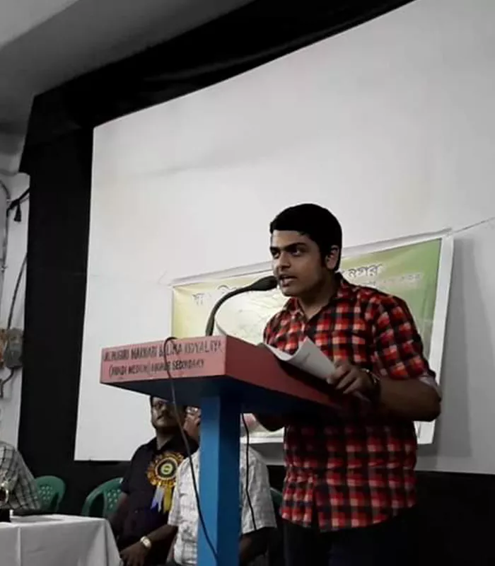 Record Image