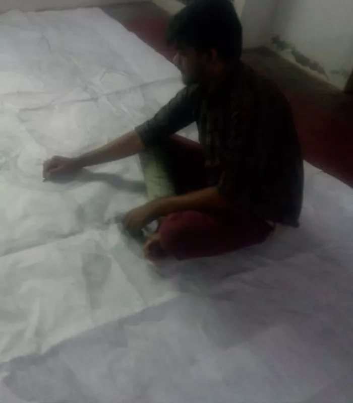 Record Image