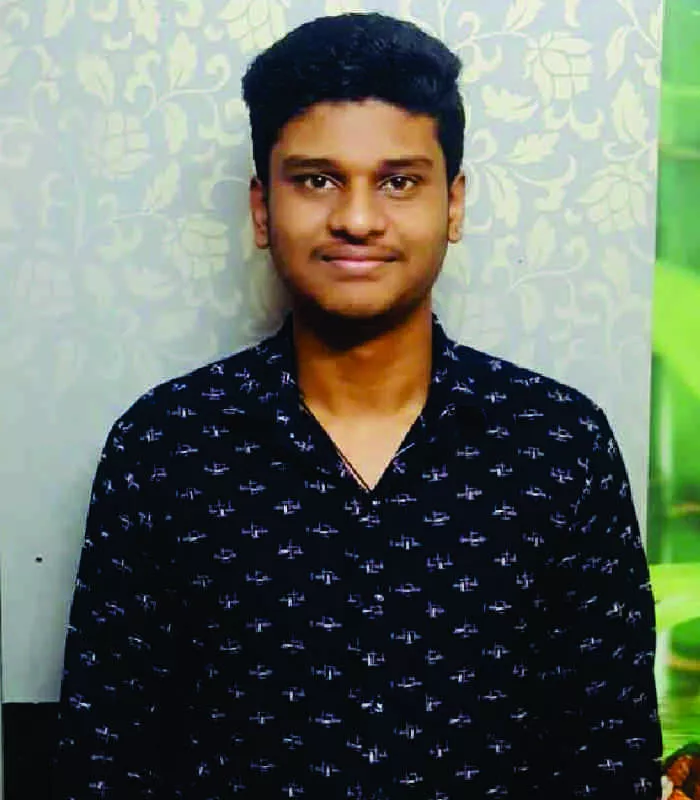 Record Image