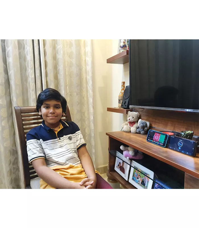 Record Image