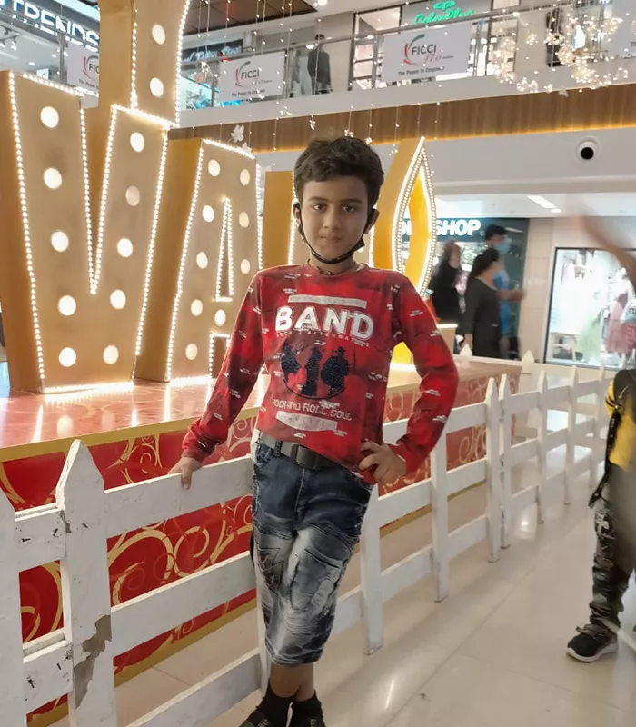 Record Image