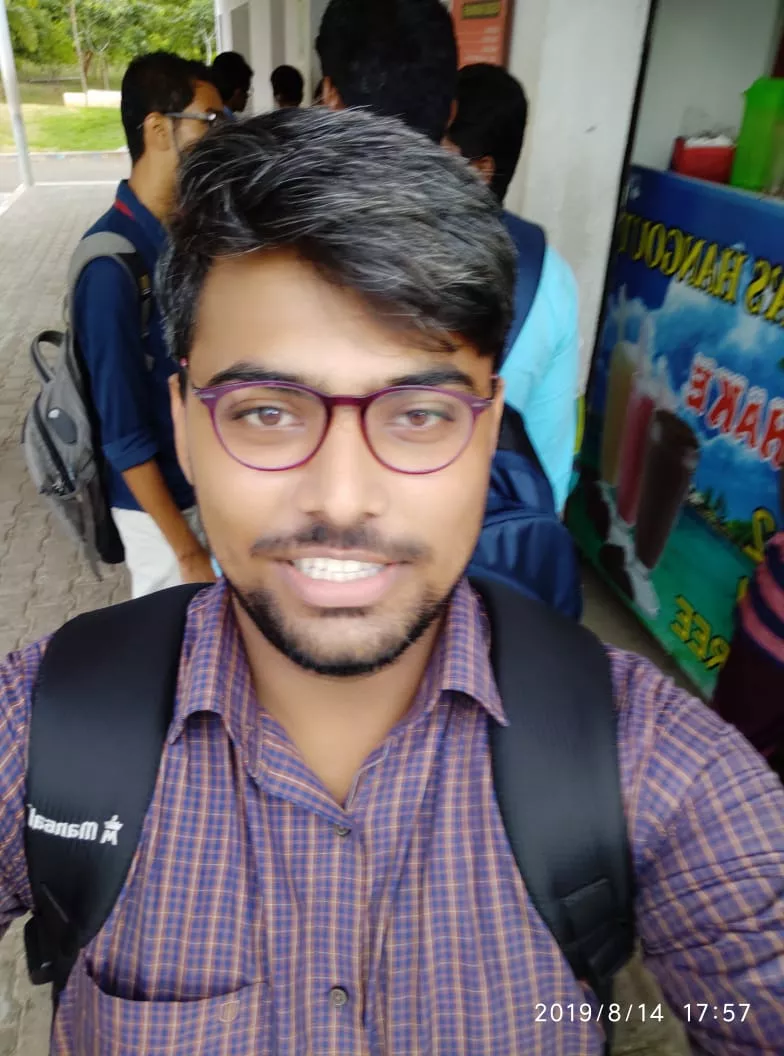Record Image