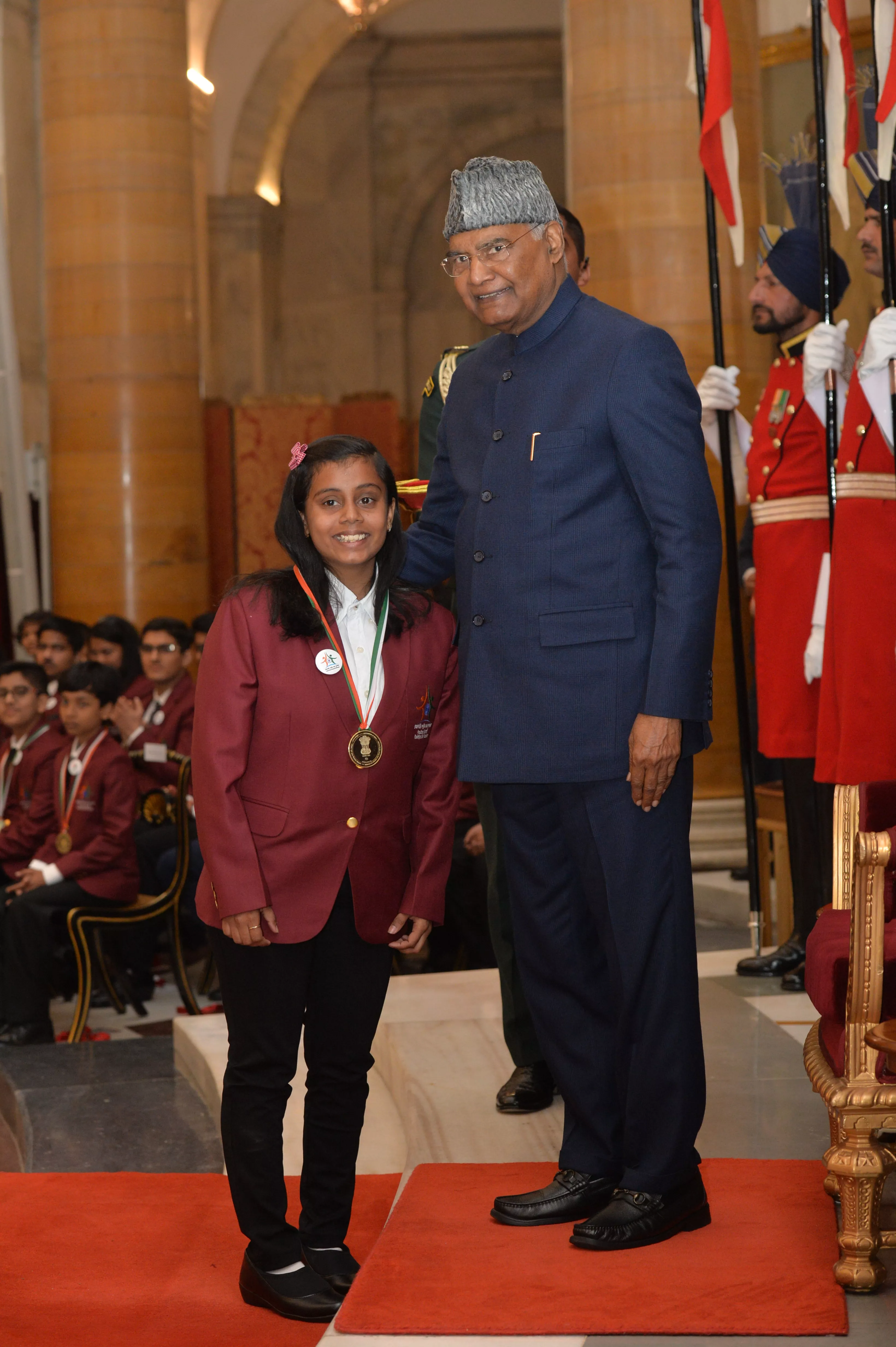 Record Image