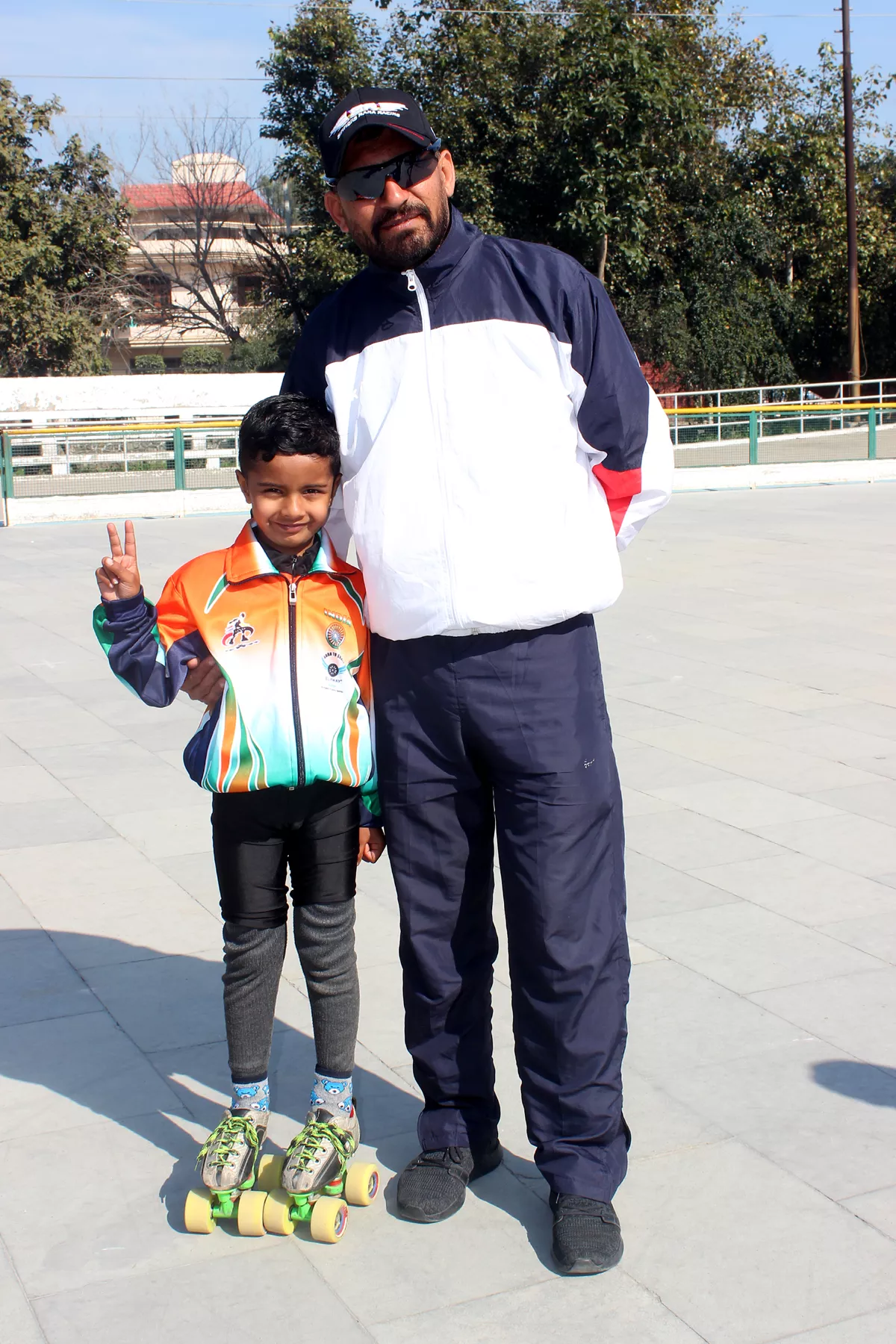 Record Image
