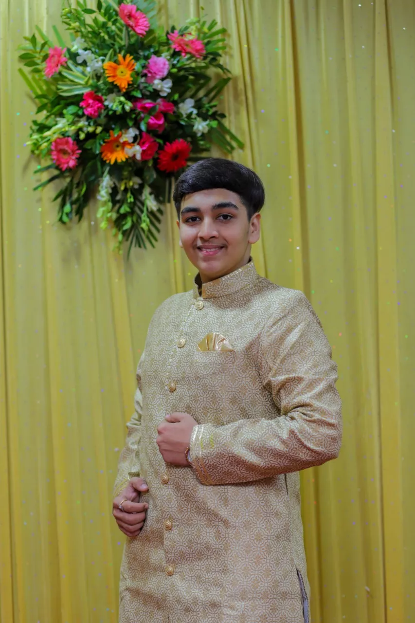 Record Image