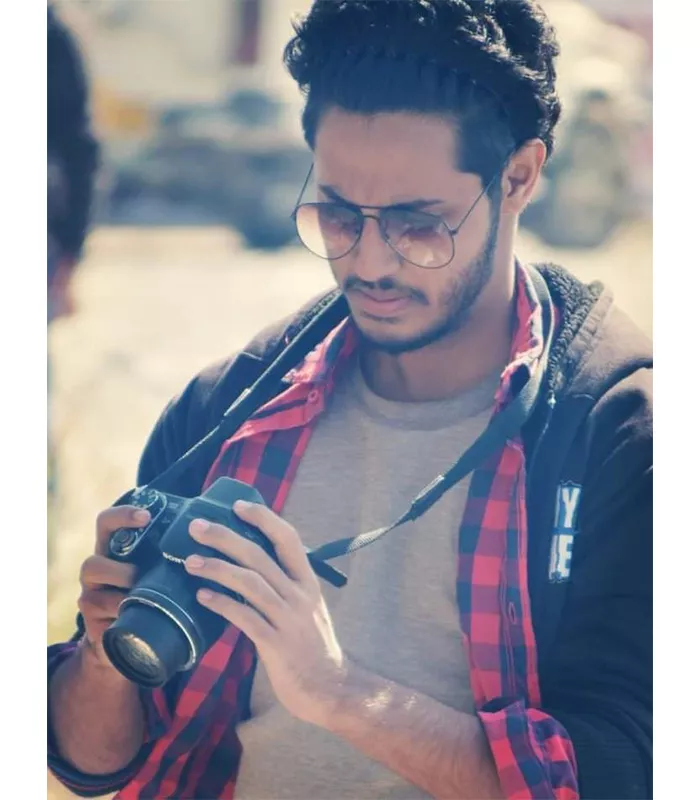Record Image