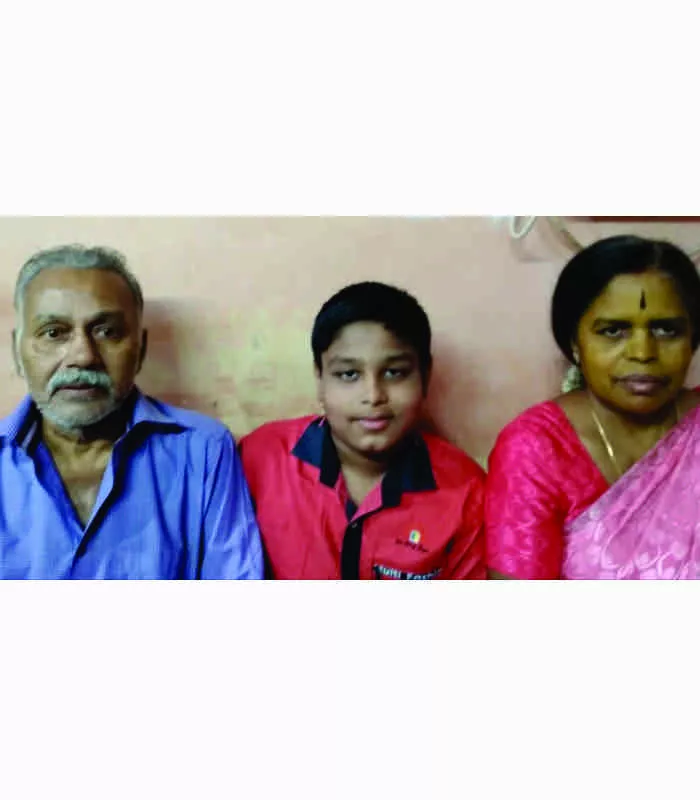 Record Image