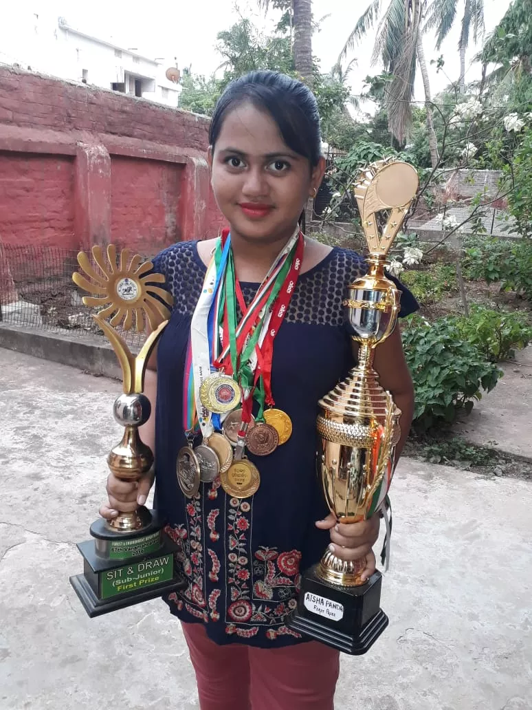 Record Image