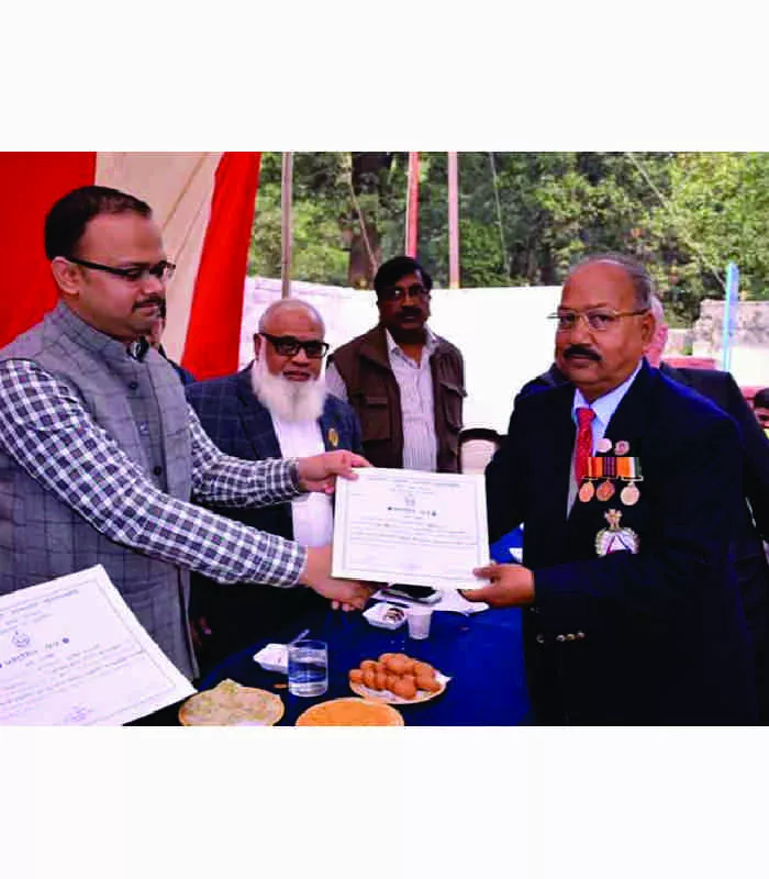 Record Image