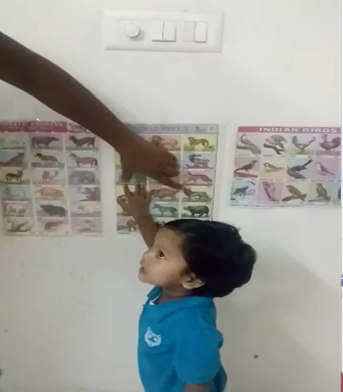 Record Image