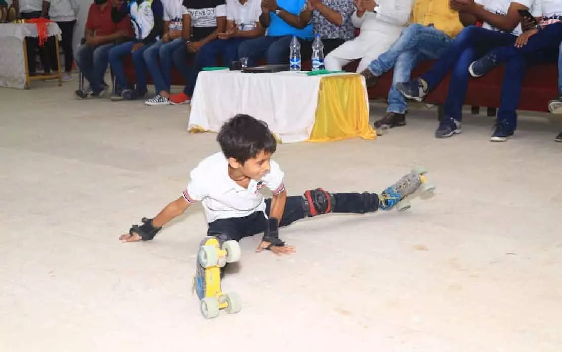 Record Image
