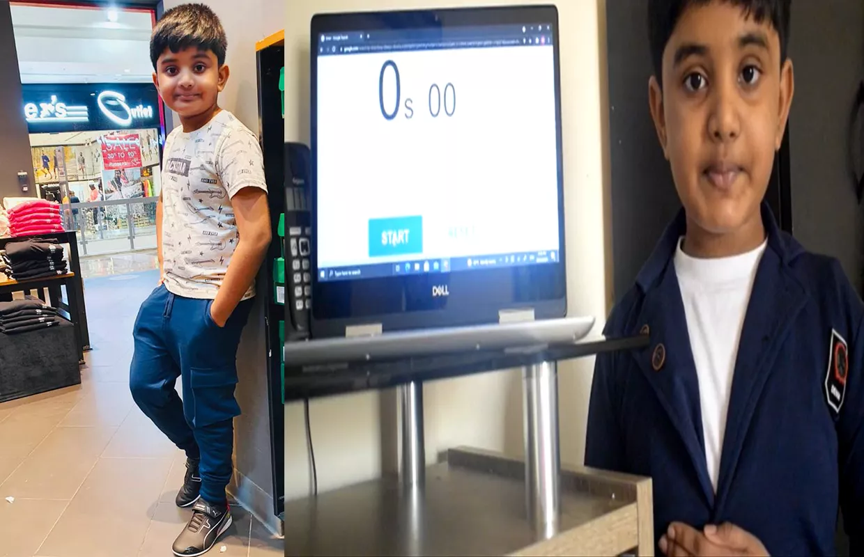 FASTEST TO RECITE ASIAN COUNTRIES NAMES IN ALPHABETICAL ORDER BY A KID