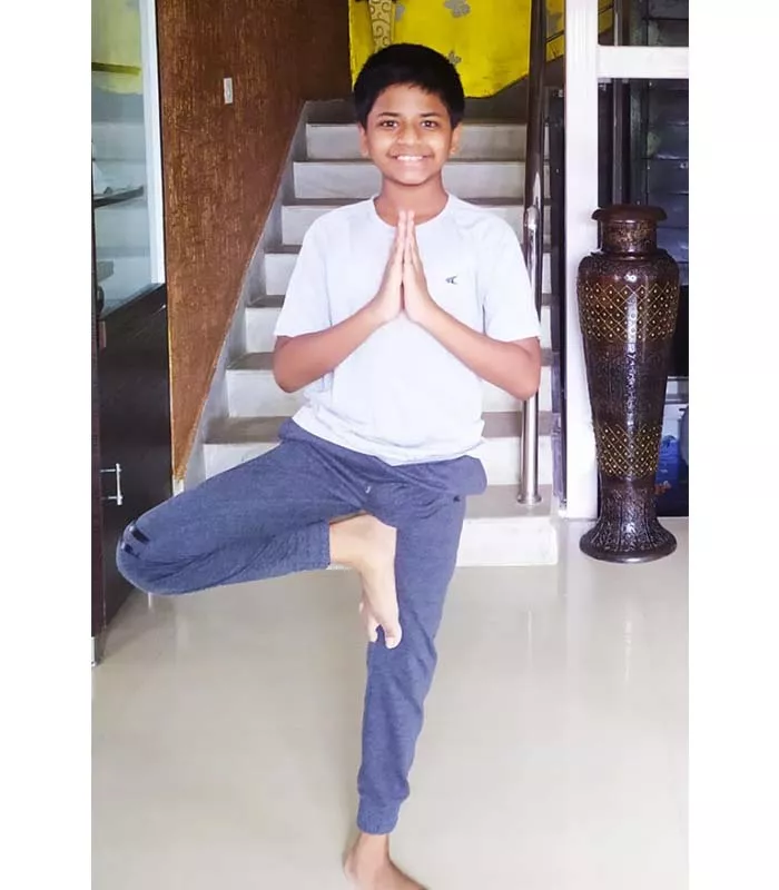 Record Image