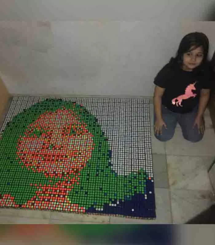 Record Image