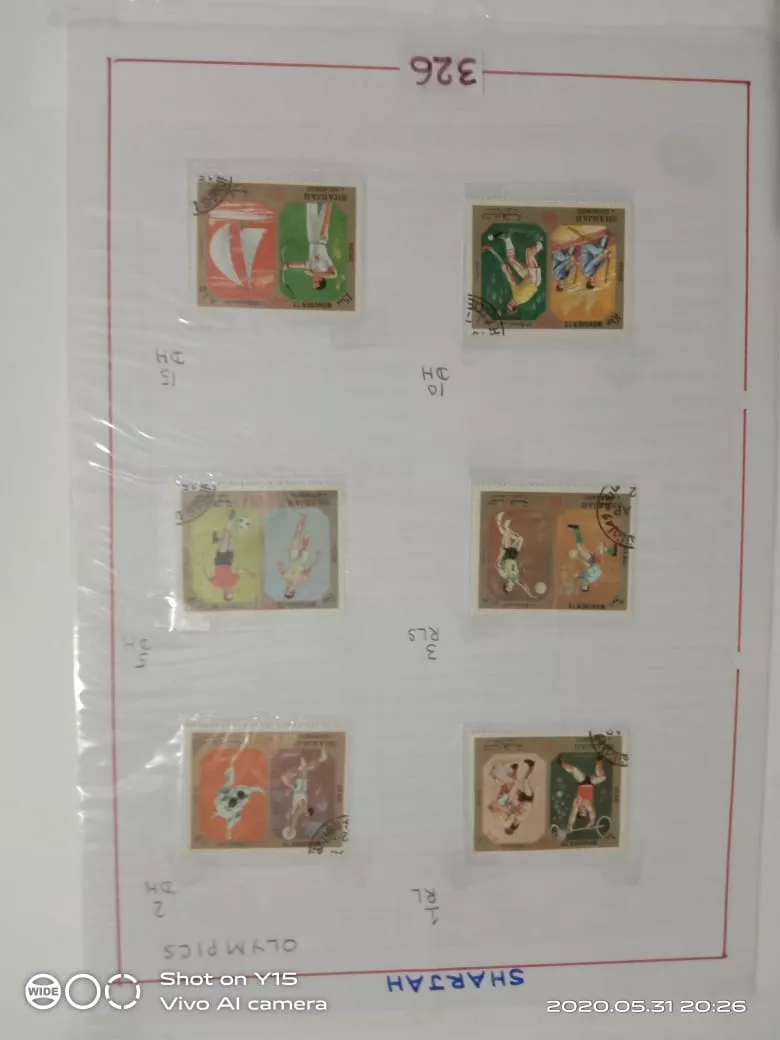 Record Image