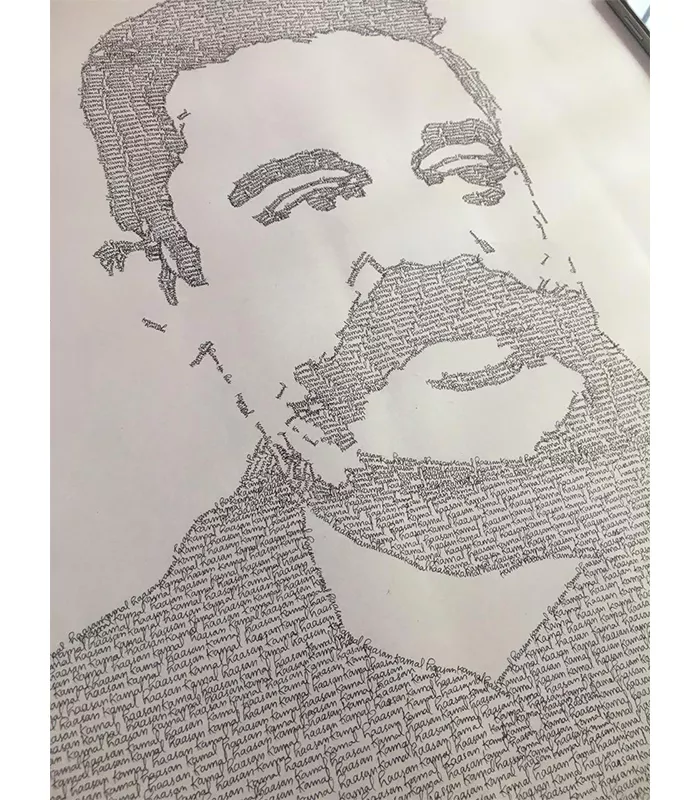 Record Image