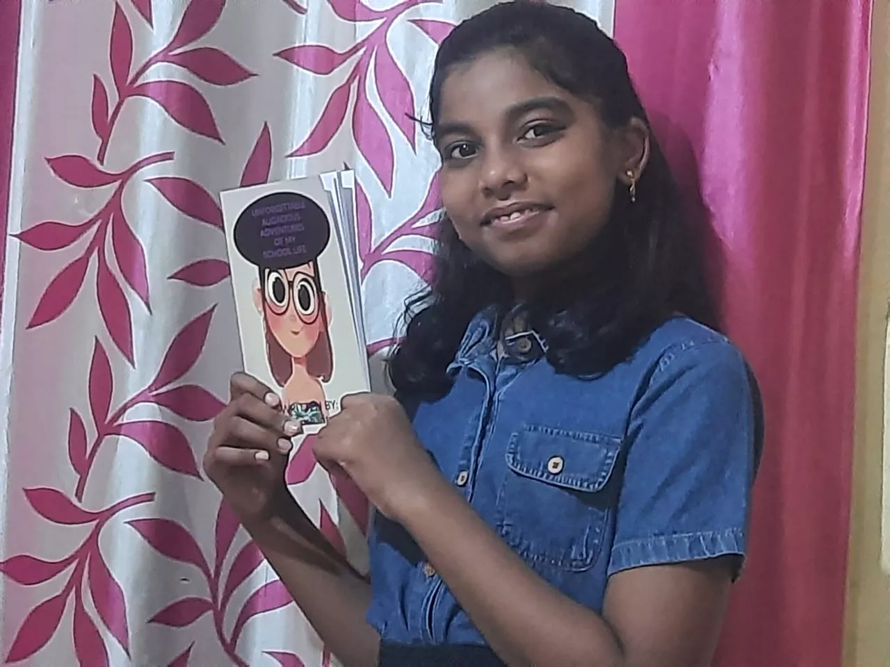Record Image