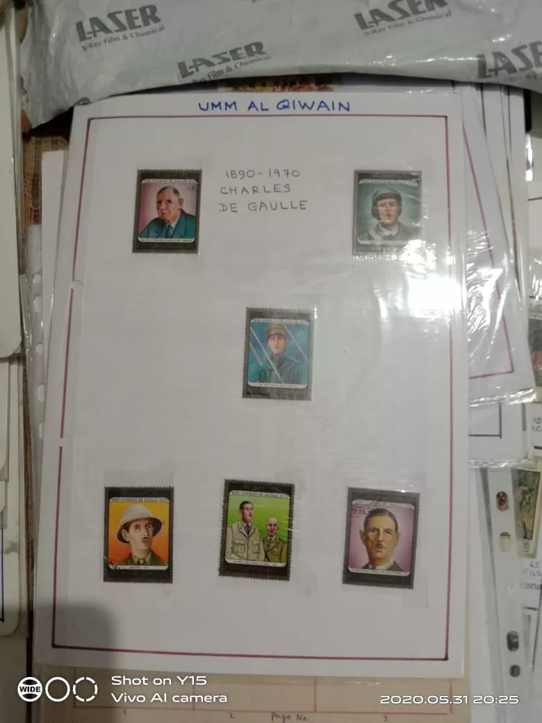 Record Image