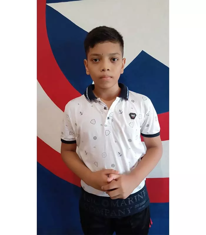 Record Image
