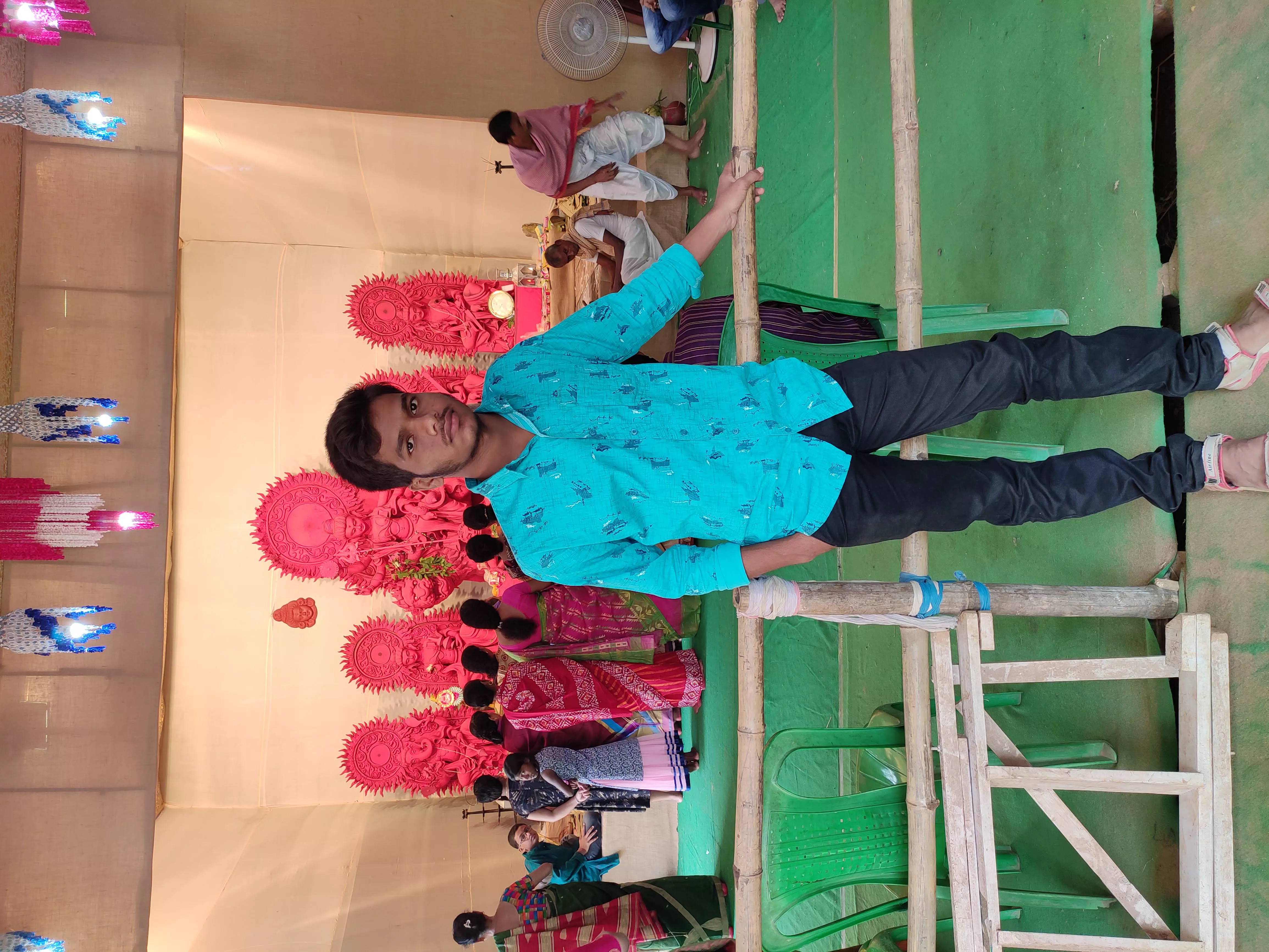 Record Image