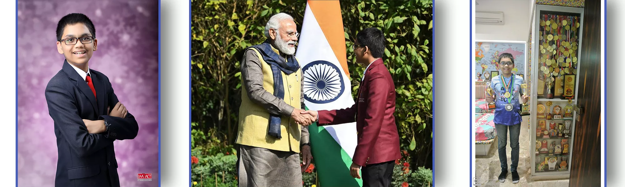 Record Image