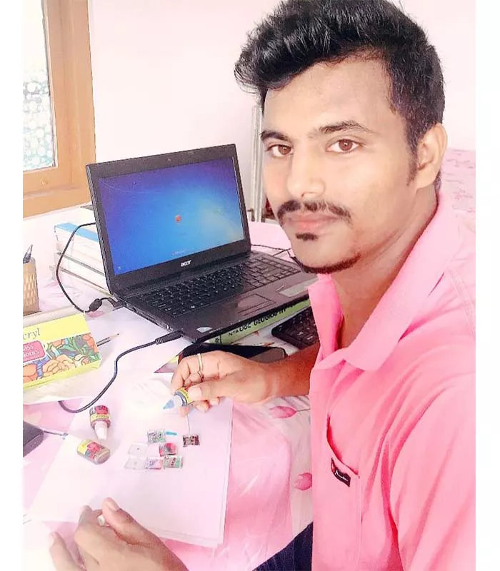 Record Image