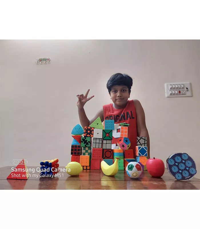 Record Image