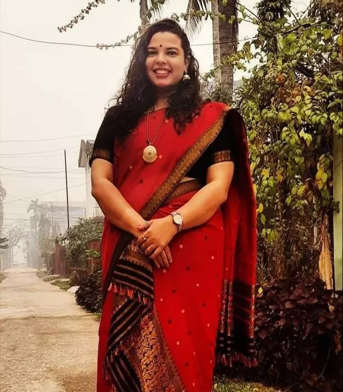 Record Image