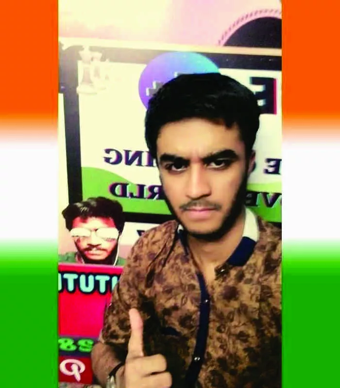 Record Image
