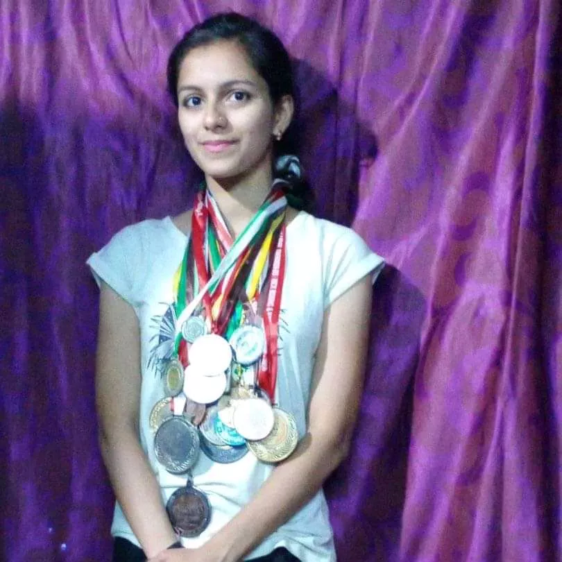Record Image