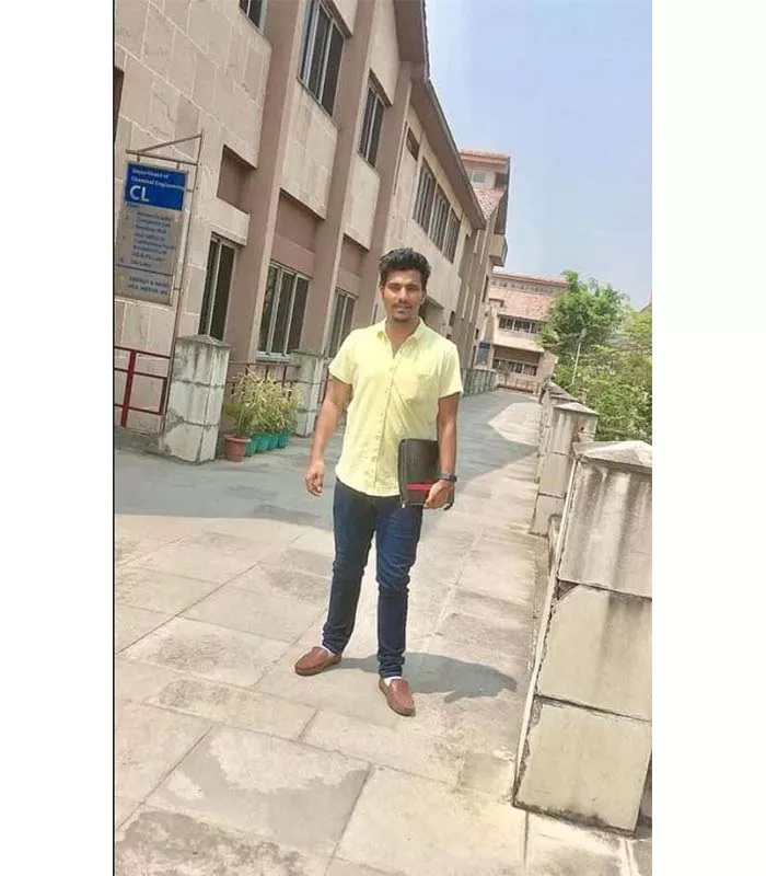 Record Image