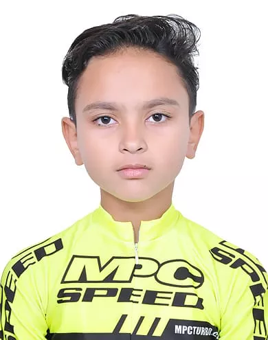 Record Image