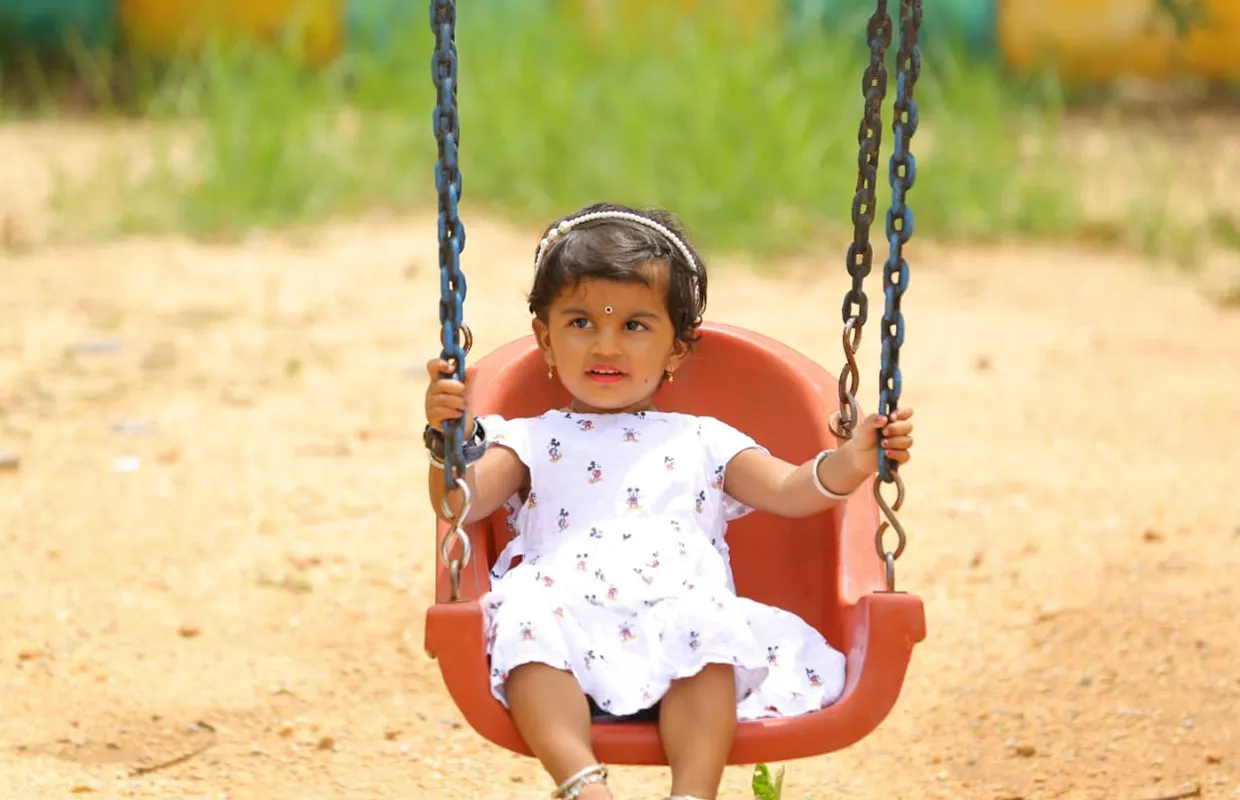 A SUPER MEMORY KID