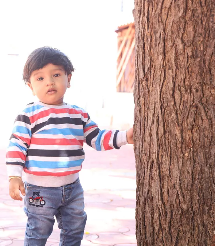 Record Image