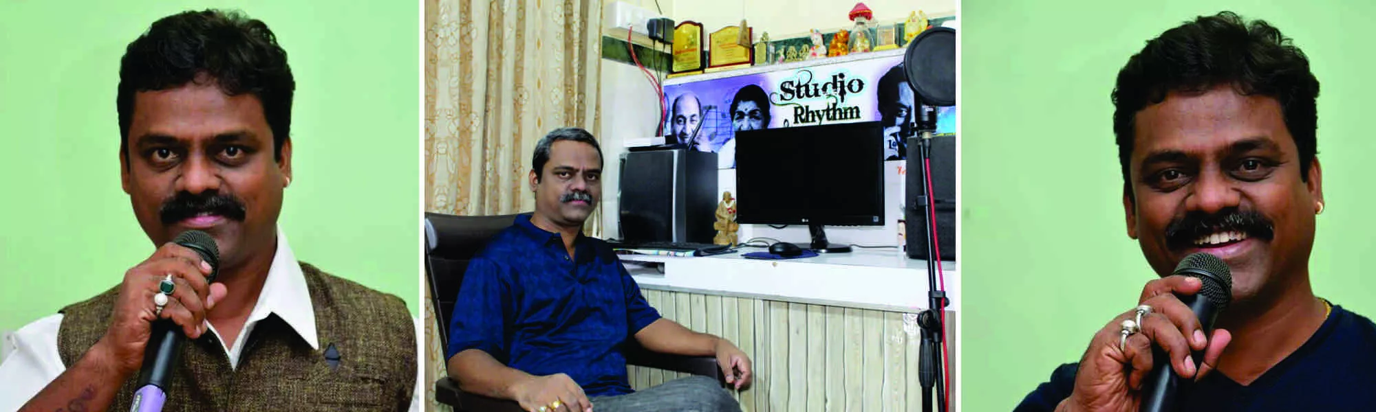 Record Image