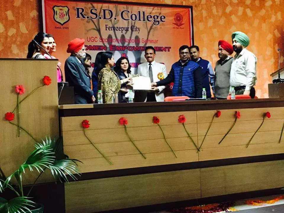 Record Image