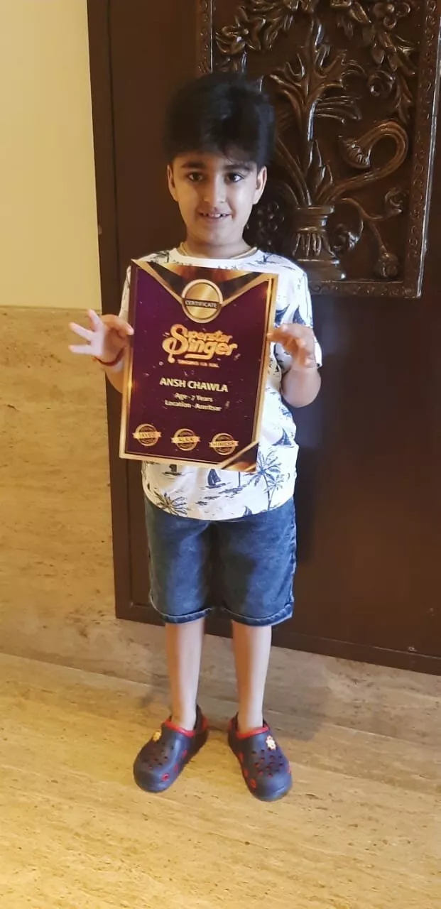 Record Image