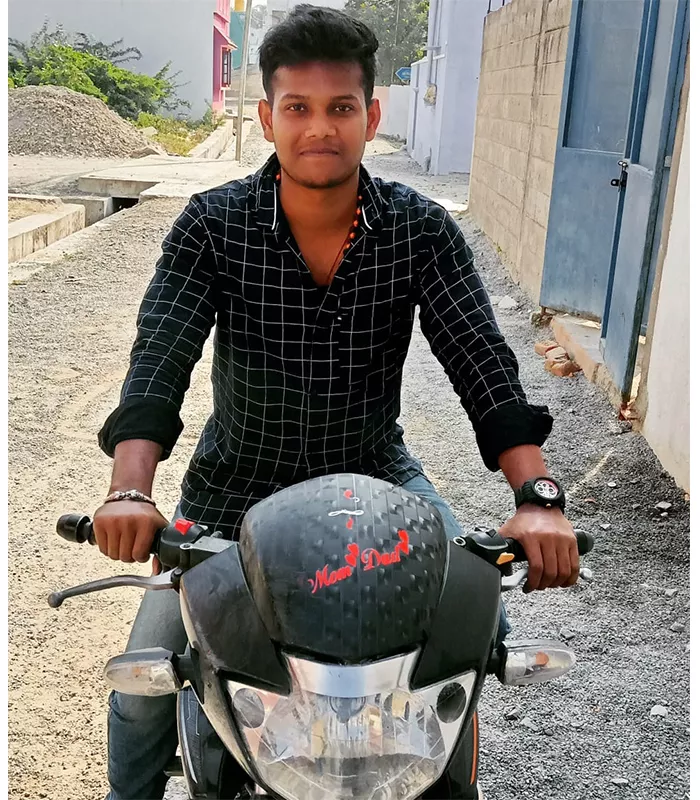 Record Image