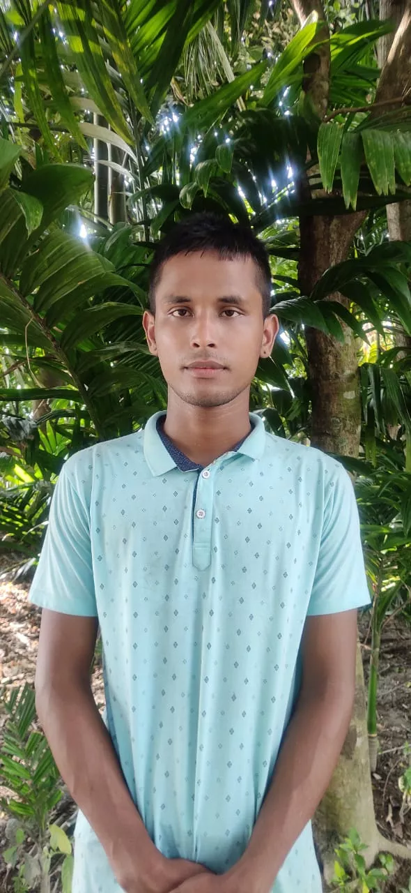 Record Image