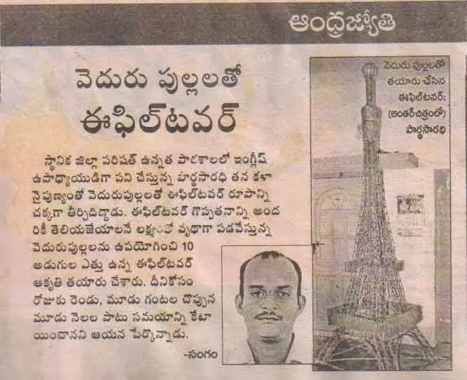 Record Image
