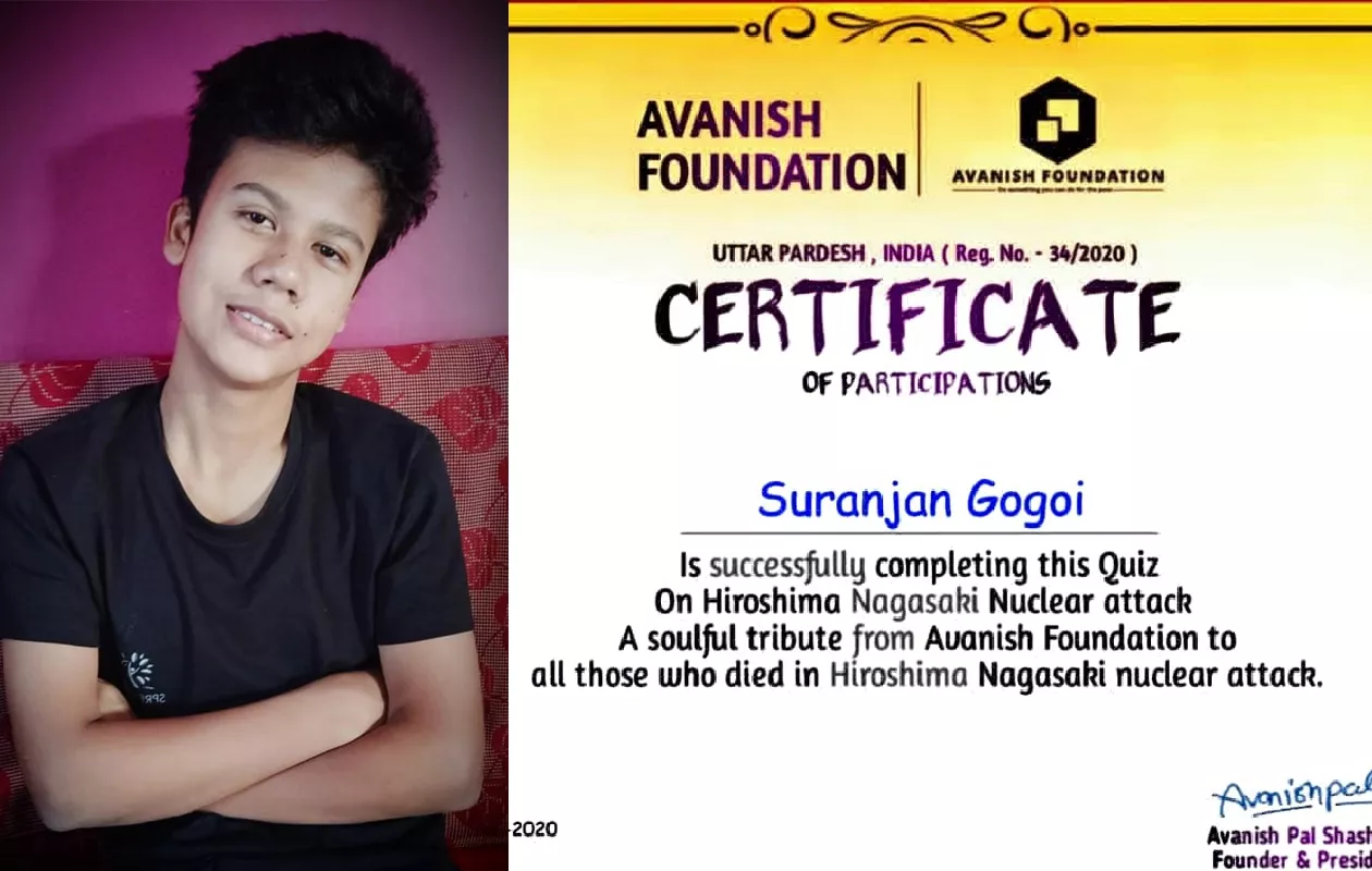 MAXIMUM VIRTUAL CERTIFICATES ACHIEVED