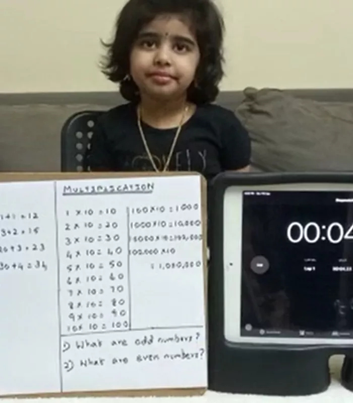 Record Image