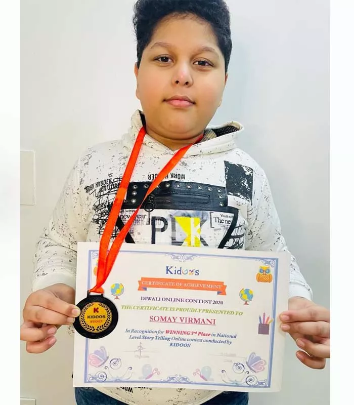 Record Image