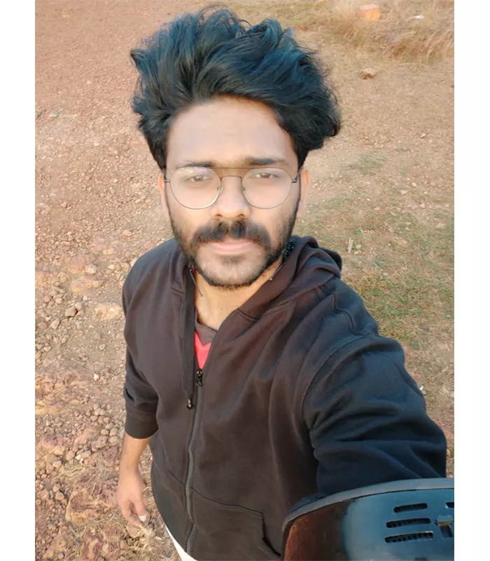 Record Image