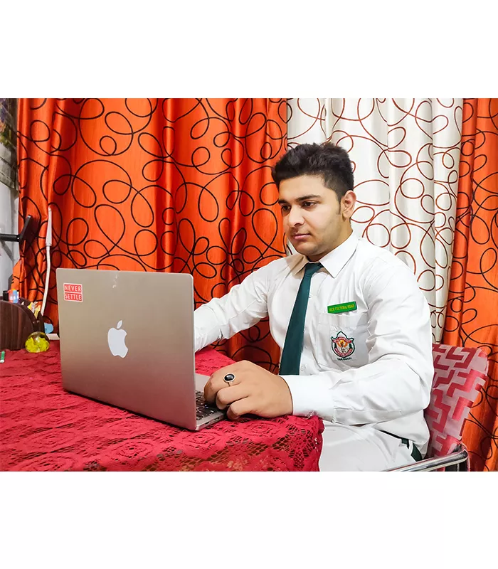Record Image